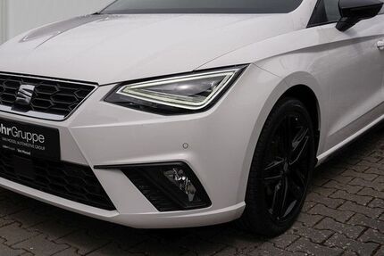 Seat Ibiza 29.430 km 18.480 &euro; Bendorf 56170