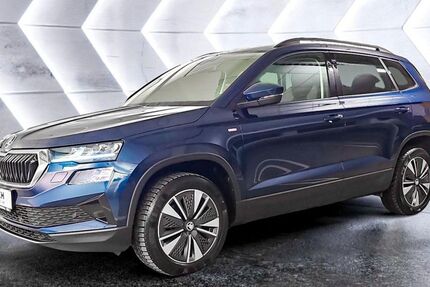 Skoda Karoq 23.100 km 29.480 &euro; Berlin 12683