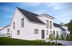 Doppelhaushälfte Bestensee - 4 Zimmer, 118 m&sup2;, 398.900&euro; | Angebot:25720749