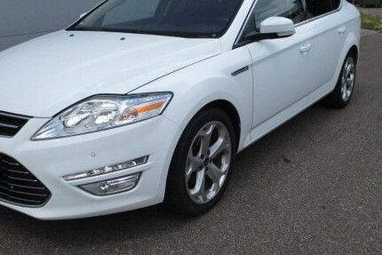 Ford Mondeo 190.480 km 4.700 &euro; Stuttgart 70597