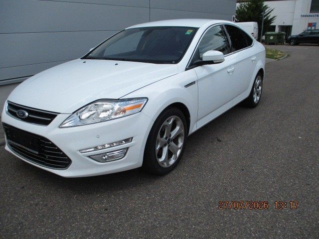 Ford Mondeo 190.480 km 4.850 &euro; Stuttgart 70597
