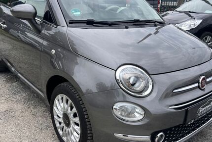 Fiat 500 75.000 km 9.950 &euro; Neuseddin bei Berlin 14554