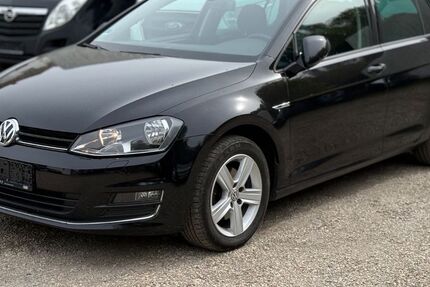 VW Golf 154.500 km 9.799 &euro; Weinheim 69469