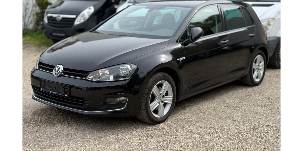 VW Golf 154.500 km 9.799 &euro; Weinheim 69469