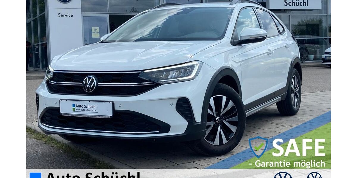 VW Taigo 17.373 km 18.748 &euro; Schrobenhausen-Edelshsn. 86529