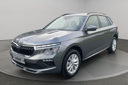 Skoda Kamiq 12.400 km 26.780 &euro; Rudolstadt 07407