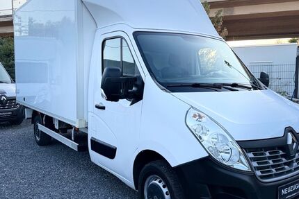 Renault Master 125.430 km 19.690 &euro; Sinsheim 74889