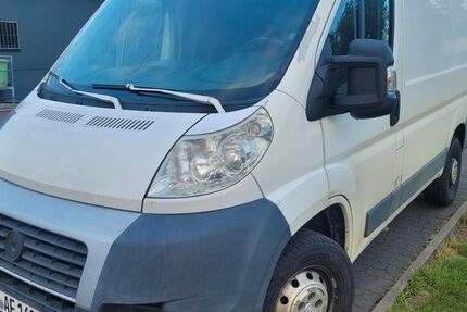 Fiat Ducato 296.568 km 5.000 &euro; Florstadt 61197