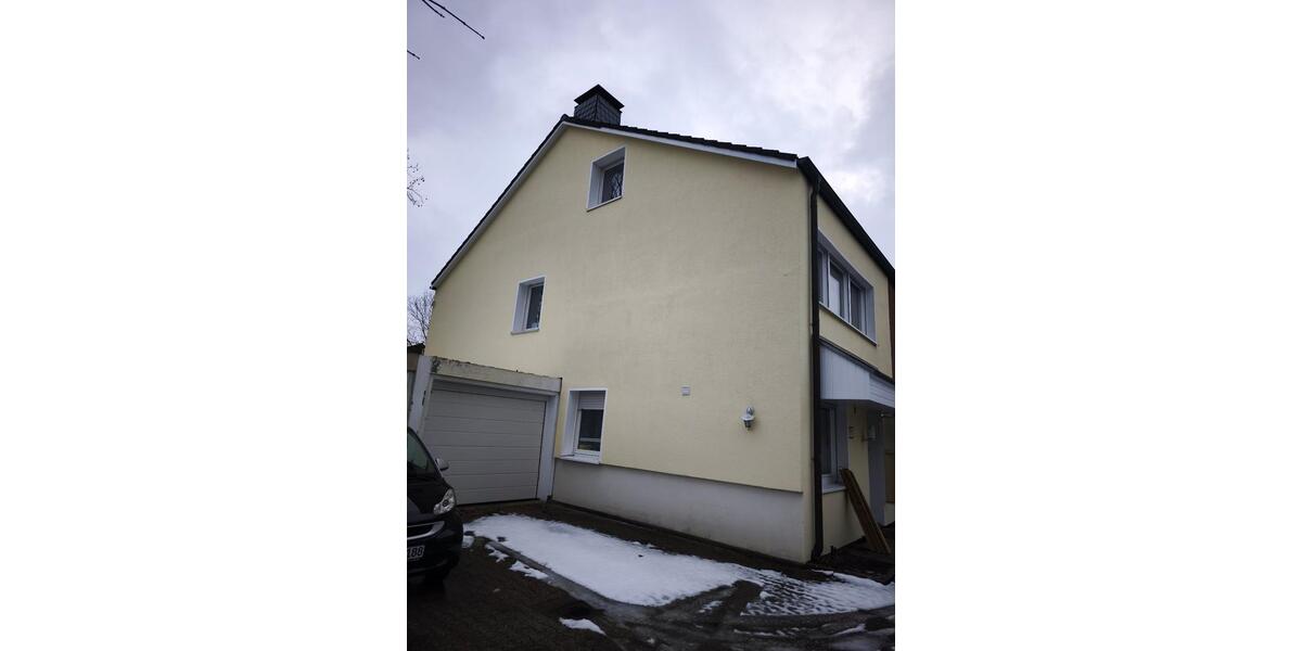 Doppelhaushälfte Altenberge - 5 Zimmer, 150 m&sup2;, 1.700&euro; | Angebot:24851138