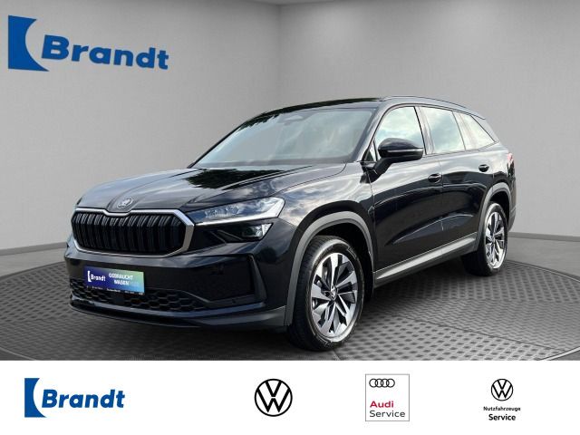 Skoda Kodiaq 1.010 km 46.890 € Achim 28832