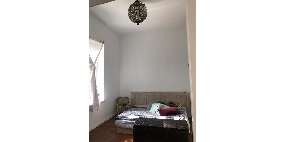 Etagenwohnung Düsseldorf Flingern Süd - 2 Zimmer, 45 m&sup2;, 675&euro; | Angebot:26680710