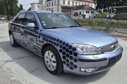 Ford Mondeo 211.313 km 990 &euro; Leipzig - Ost 04328