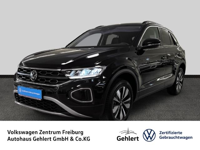 VW T-Roc 10.333 km 29.900 &euro; Freiburg 79108