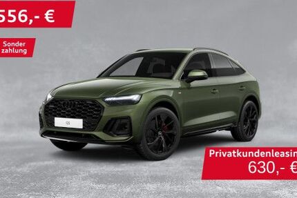 Audi Q5 49.697 km 54.830 &euro; Bayreuth 95448