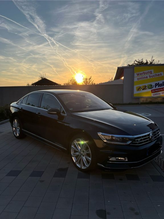 Passat