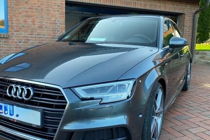 Audi A3 155.000 km 19.990 € Lüneburg 21337