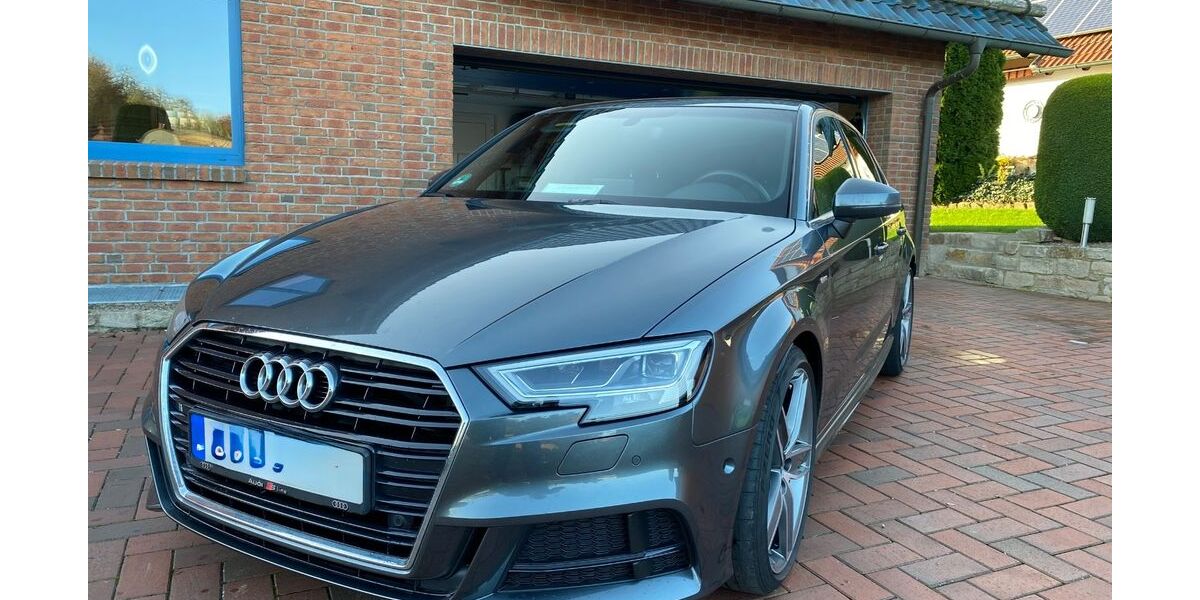 Audi A3 155.000 km 19.990 € Lüneburg 21337