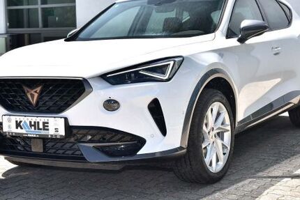 Cupra Formentor 17.500 km 28.990 &euro; Nienburg 31582