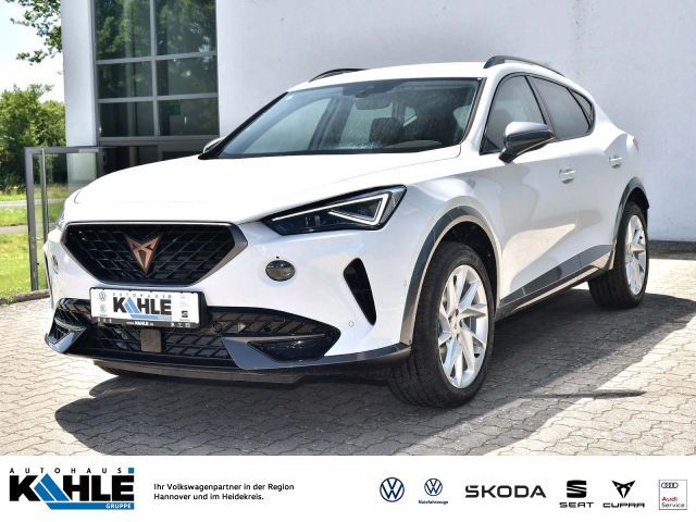 Cupra Formentor 17.500 km 28.990 &euro; Nienburg 31582