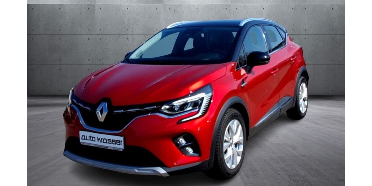 Renault Captur 68.000 km 19.990 &euro; Ettlingen 76275