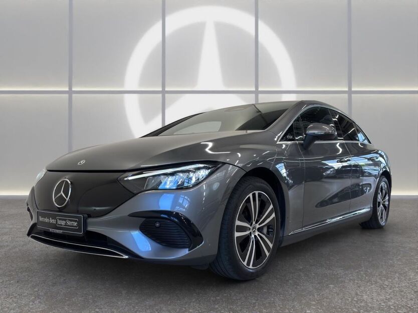 Mercedes-Benz EQE 36.598 km 40.960 € Nagold 72202