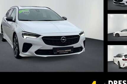 Opel Insignia 136.477 km 18.990 &euro; Dresden 01067