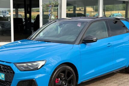 Audi A1 95.012 km 20.990 &euro; Niedergebra 99759