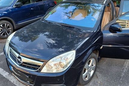 Opel Signum