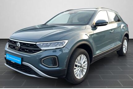 VW T-Roc 48.214 km 20.290 &euro; Simmern 55469