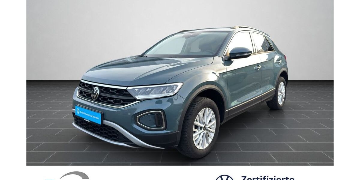 VW T-Roc 48.214 km 20.290 &euro; Simmern 55469