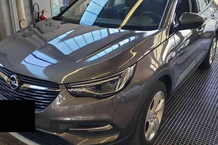 Opel Grandland (X) 55.000 km 16.990 &euro; Hohenbrunn bei München 85662