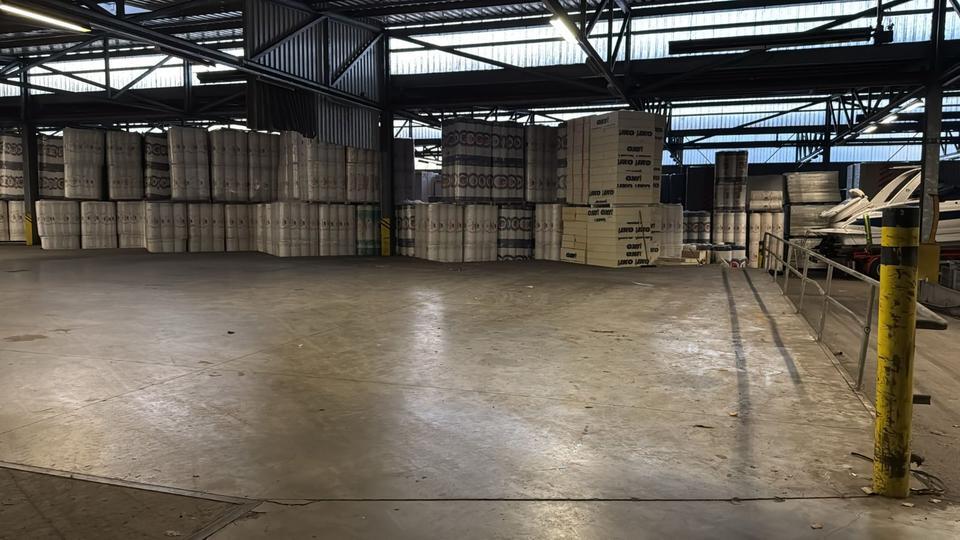 Hallenfläche zimmer