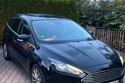 Ford Focus 153.800 km 9.300 &euro; Wackersberg bei Bad Tölz 83646