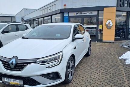 Renault Megane 23.400 km 23.990 &euro; Elsterwerda 04910