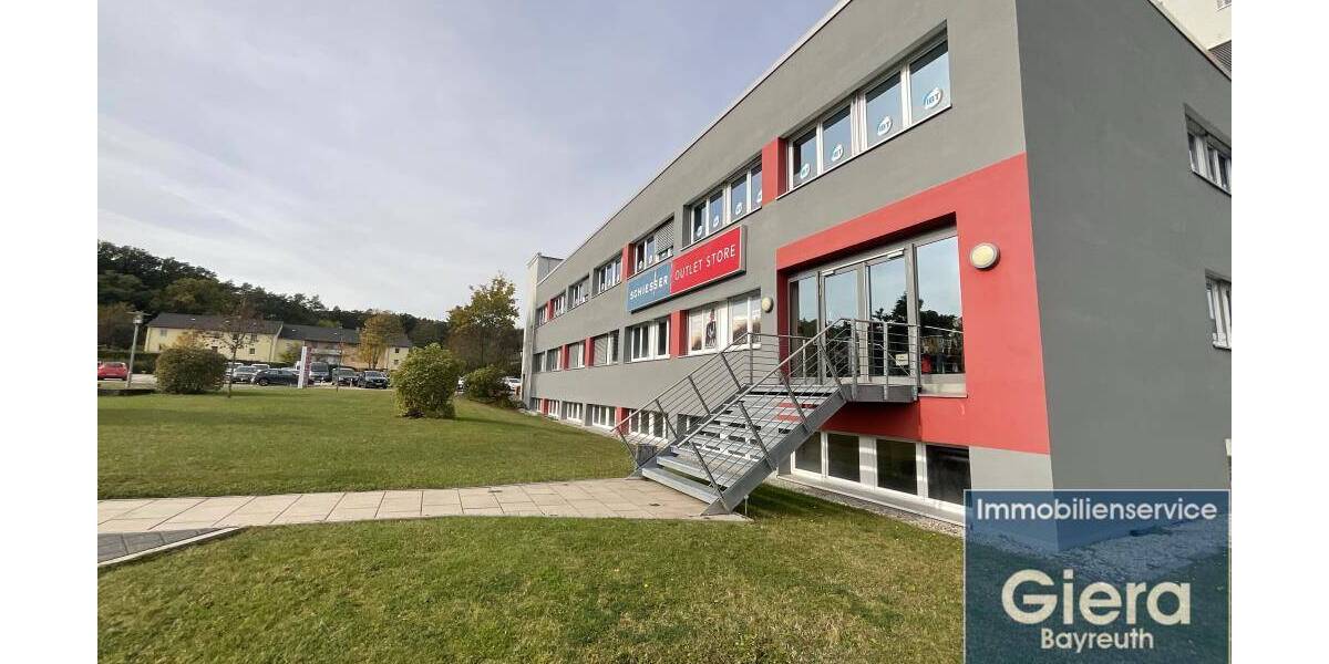 Gewerbeobjekt Bindlach Stöckig - 3.848&euro; | Angebot:25660934