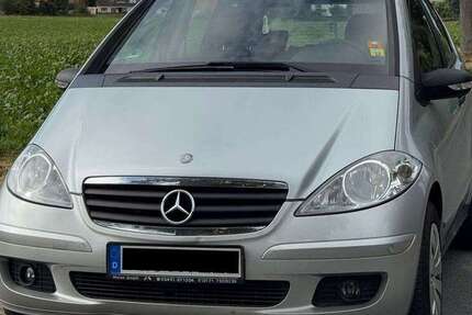 Mercedes 170
