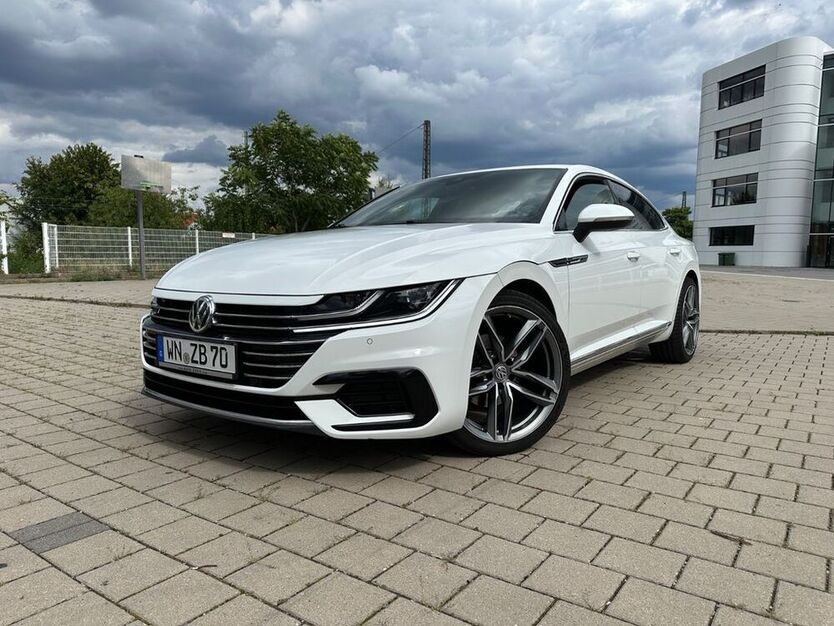 Arteon