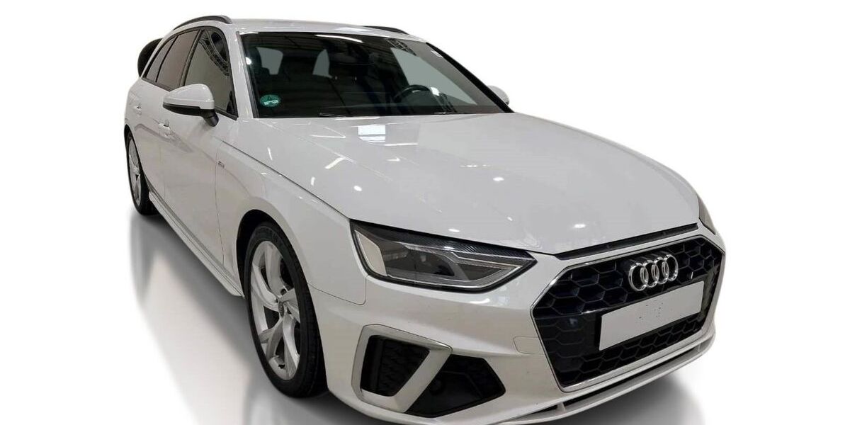 Audi A4 179.456 km 21.399 &euro; Singen (Hohentwiel) 78224