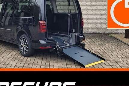 VW Caddy 70.000 km 37.980 € Beckum 59269