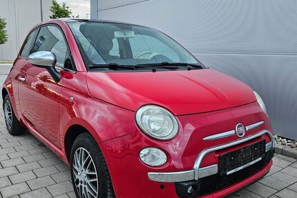 Fiat 500 129.600 km 4.999 &euro; Kolbermoor 83059