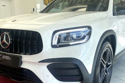 Mercedes-Benz GLB 200 37.315 km 38.490 &euro; Rathenow 14712