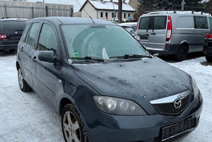Mazda 2 178.620 km 600 &euro; Berlin 13127