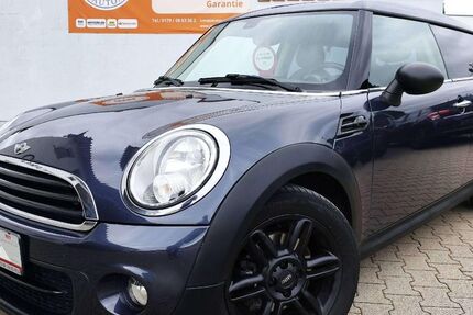 Mini One D Clubman 194.000 km 4.290 &euro; Graben-Neudorf 76676