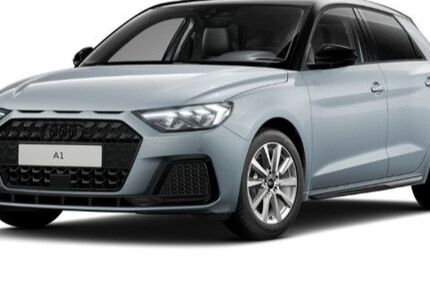 Audi A1 14.070 km 23.490 &euro; Leipzig 04129