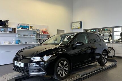 VW Golf 20.925 km 25.890 &euro; Tostedt 21255