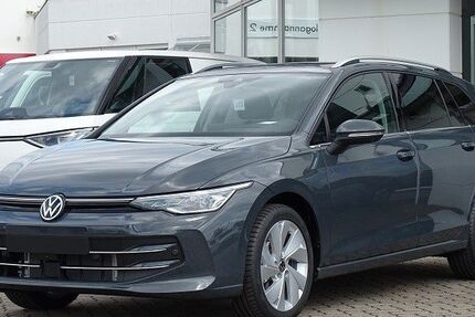 VW Golf