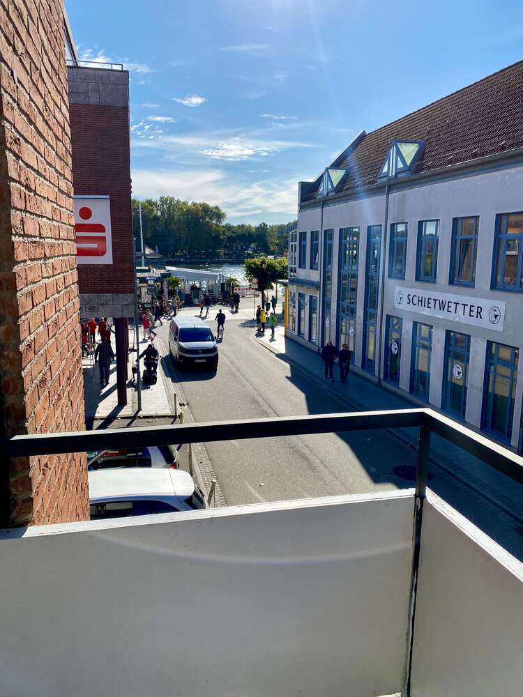 Wohnung zum Kaufen in Lübeck 310.000 € 66.62 m²