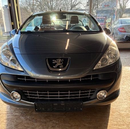 Peugeot 207 139.000 km 2.600 &euro; Hamburg 22175