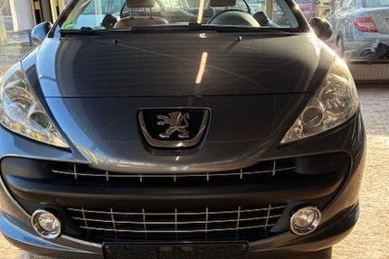 Peugeot 207 139.000 km 4.000 &euro; Hamburg 22175