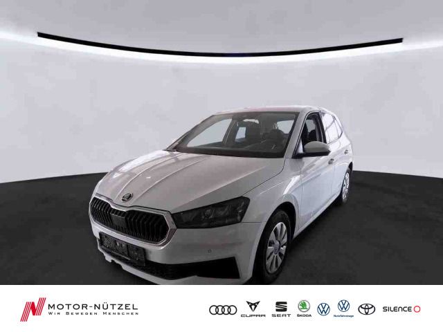 Skoda Fabia 65.125 km 17.930 € Mitterteich 95666